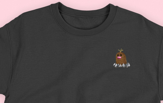 #0050 sweatshirt
