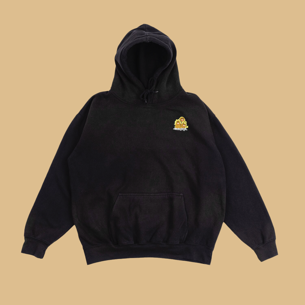 #0051 hoodie