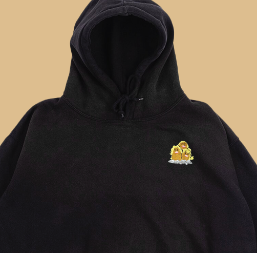 #0051 hoodie