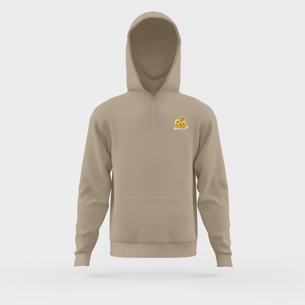 #0051 hoodie