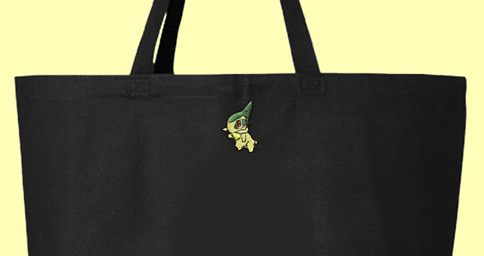 #0610 tote bag
