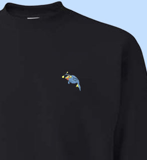#0171 sweatshirt
