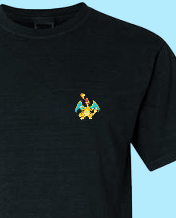 #0006 tee shirt