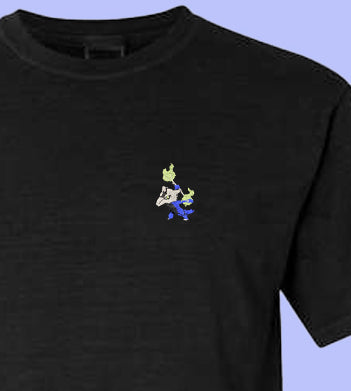 #0105 tee shirt