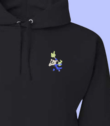 #0105 hoodie
