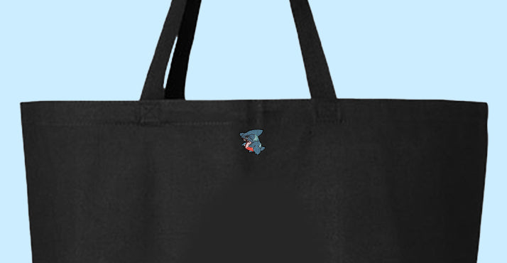 #0443 tote bag