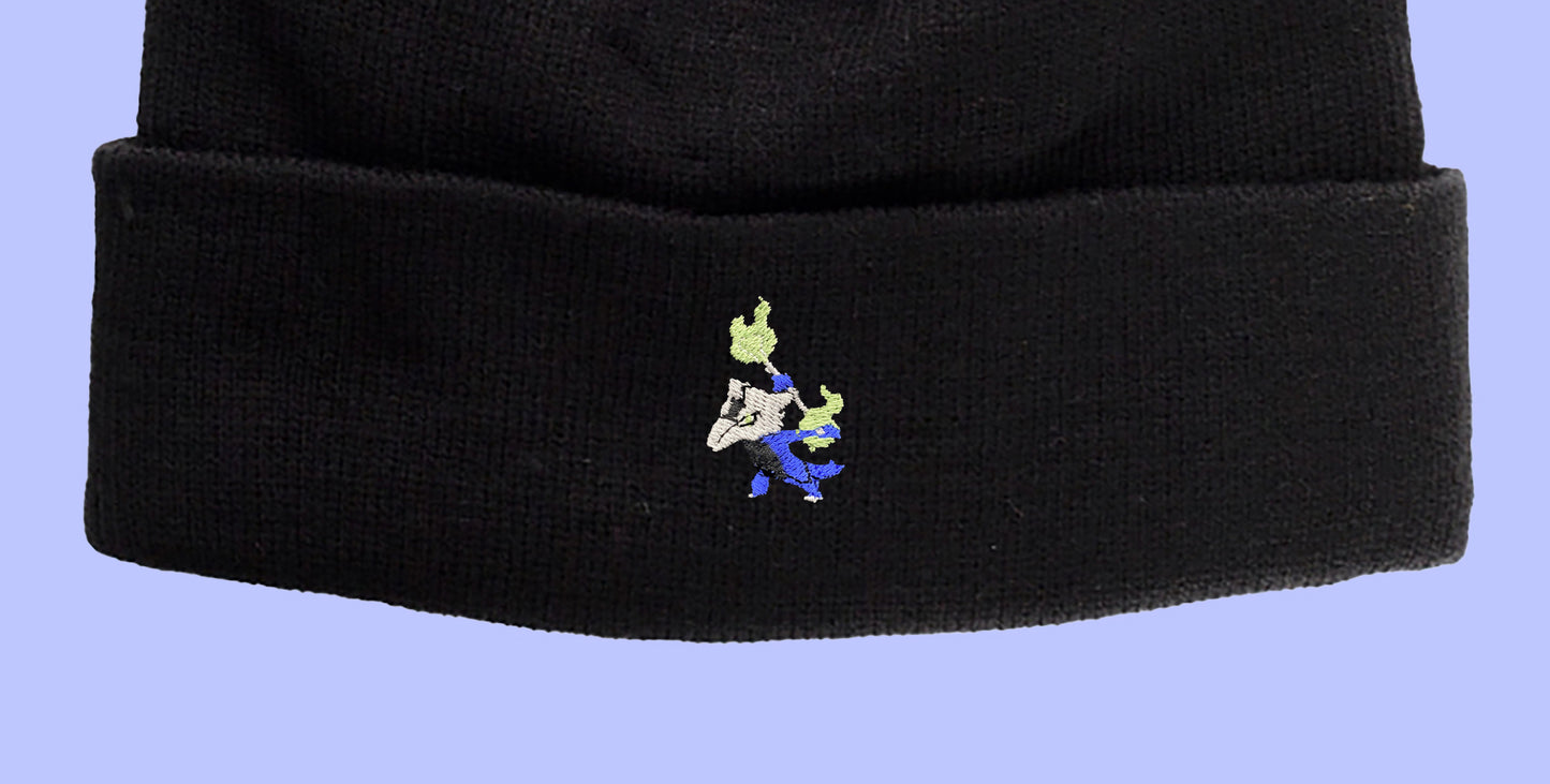 #0105 beanie