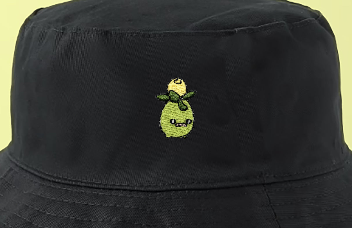 #0928 bucket hat