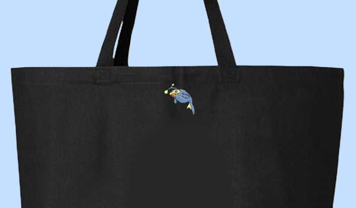 #0171 tote bag