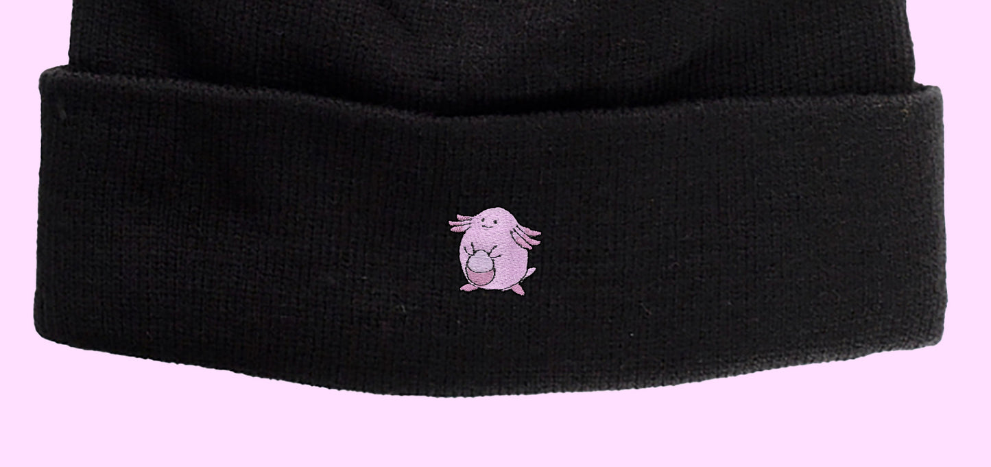 #0113 beanie