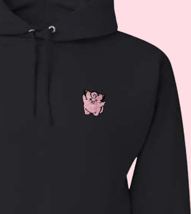 #0035 hoodie