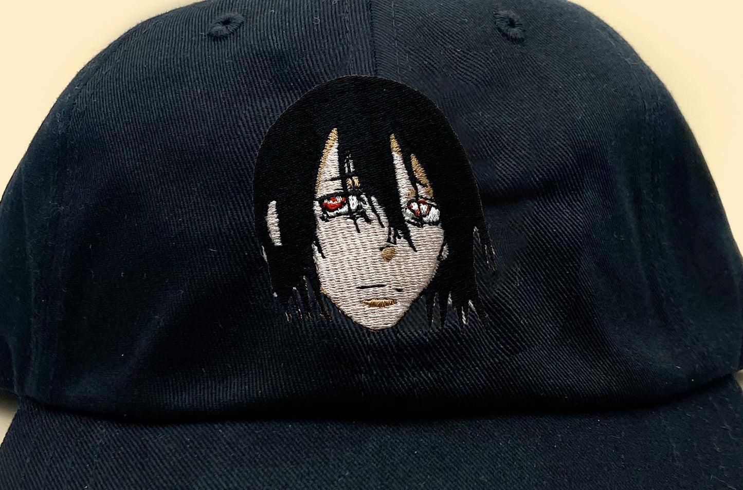 benimaru shinmon fire force dad hat