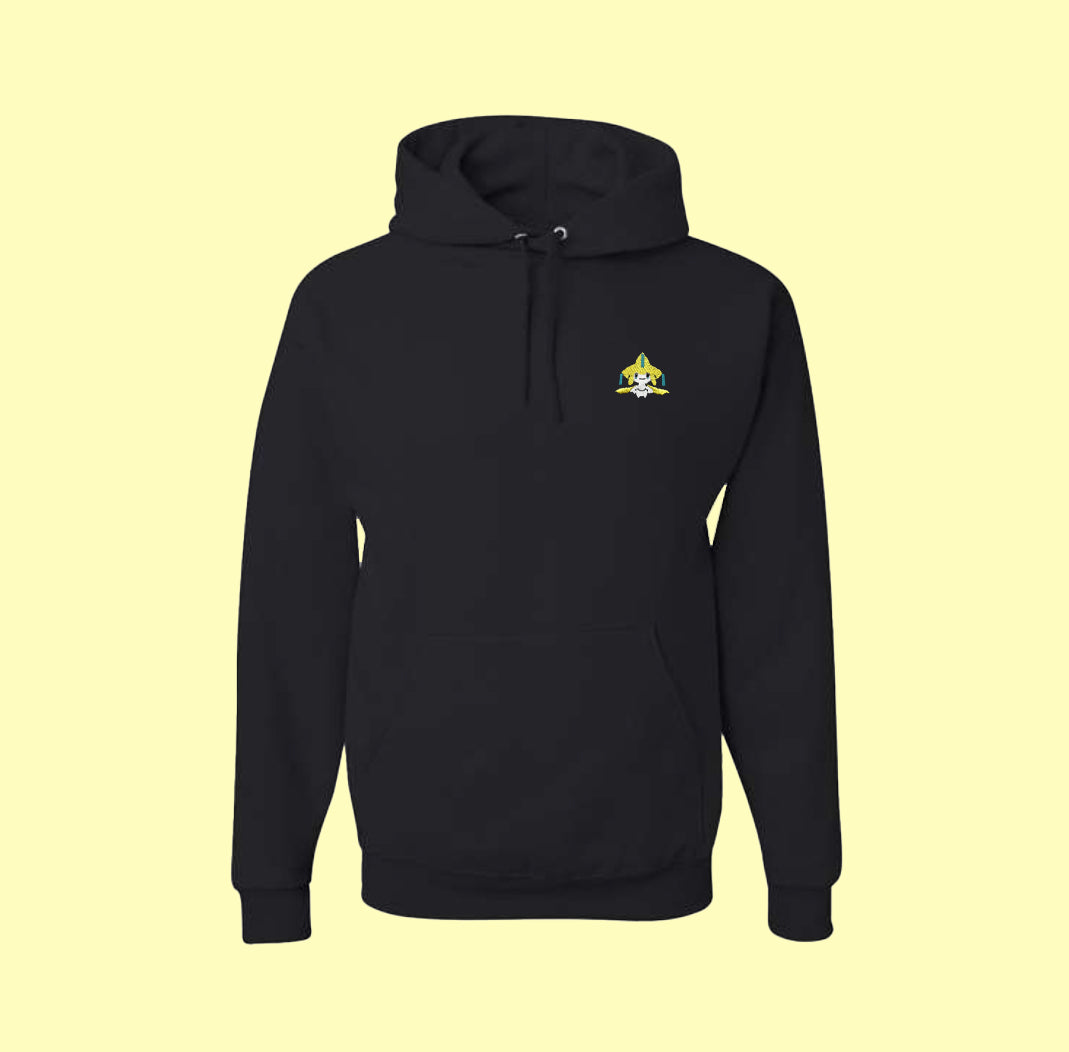 #0385 hoodie