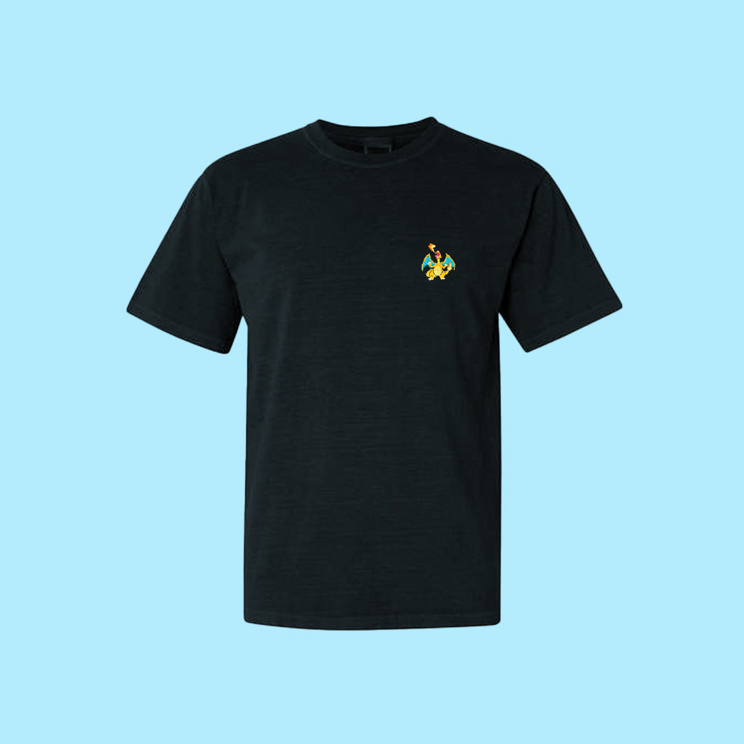 #0006 tee shirt