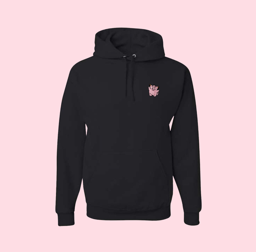 #0035 hoodie