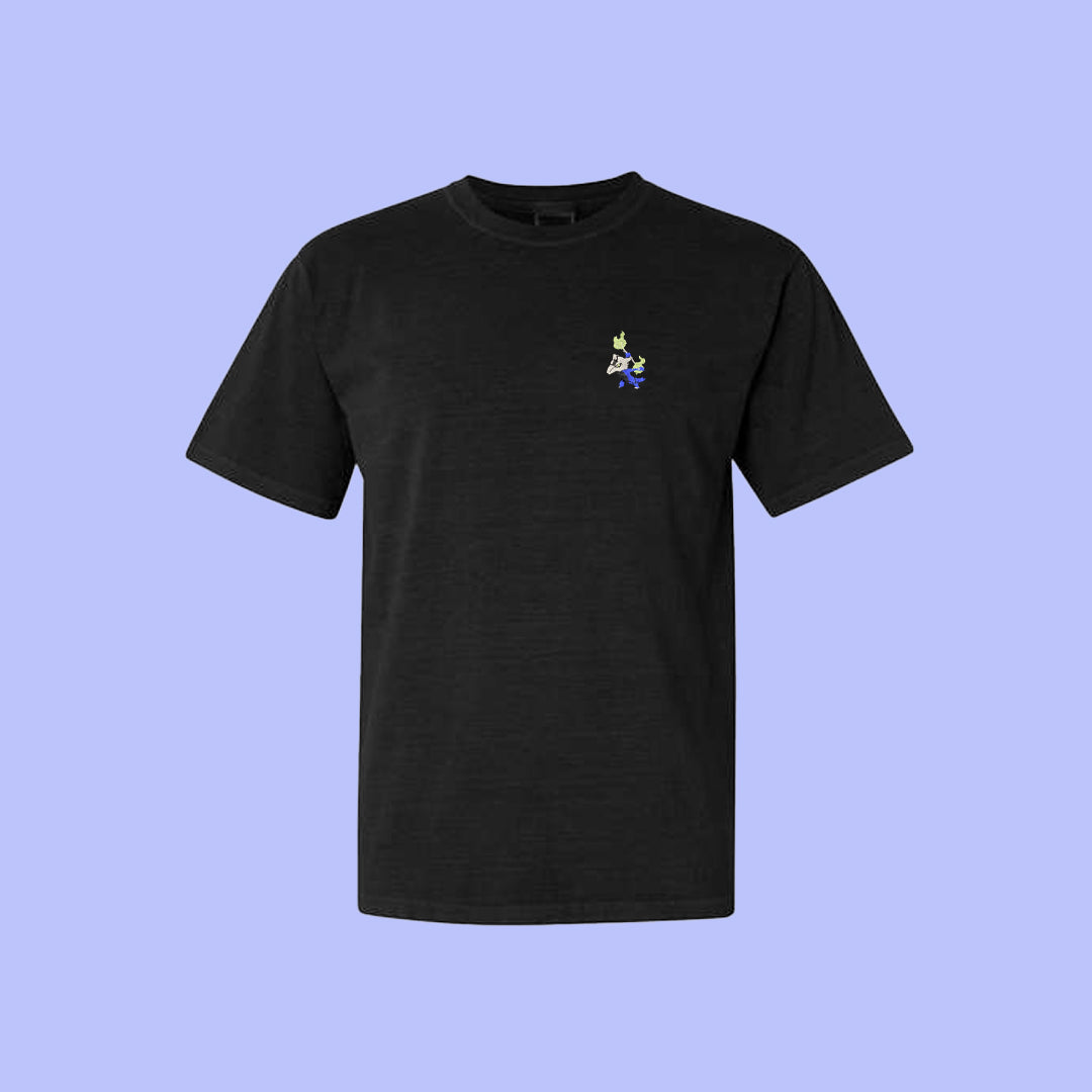 #0105 tee shirt
