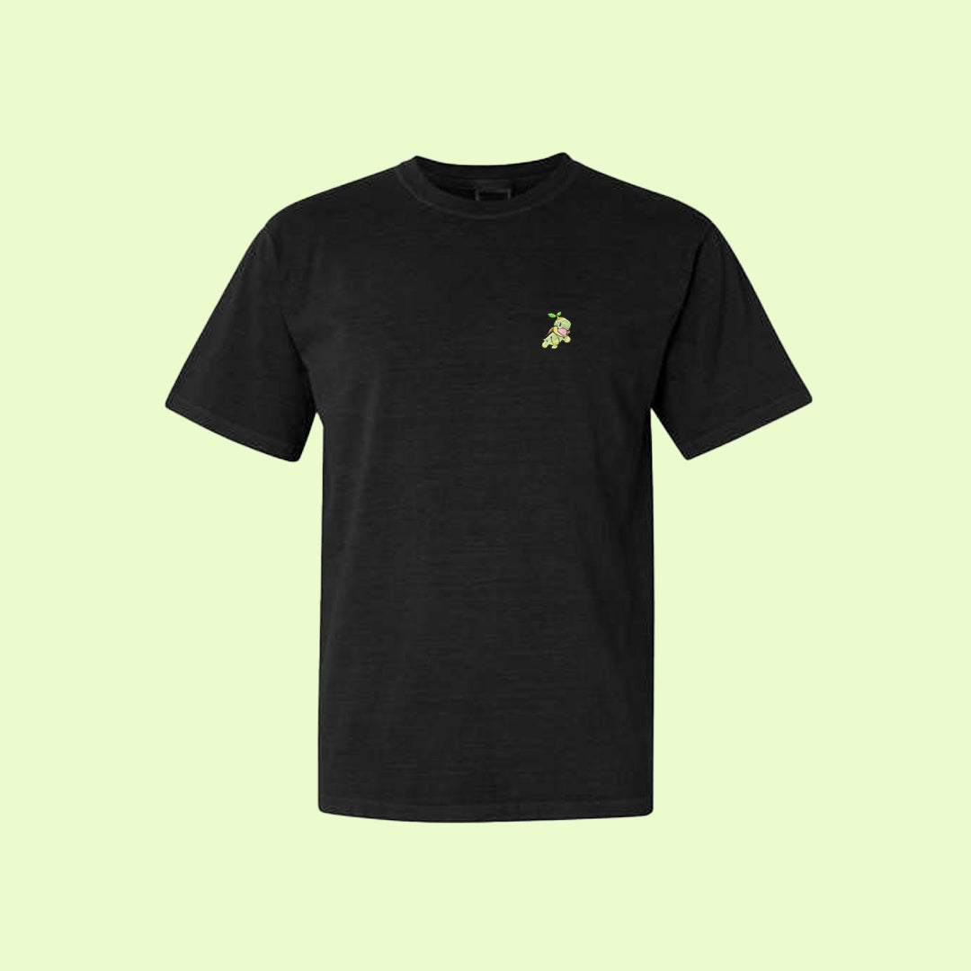 #0387 tee shirt