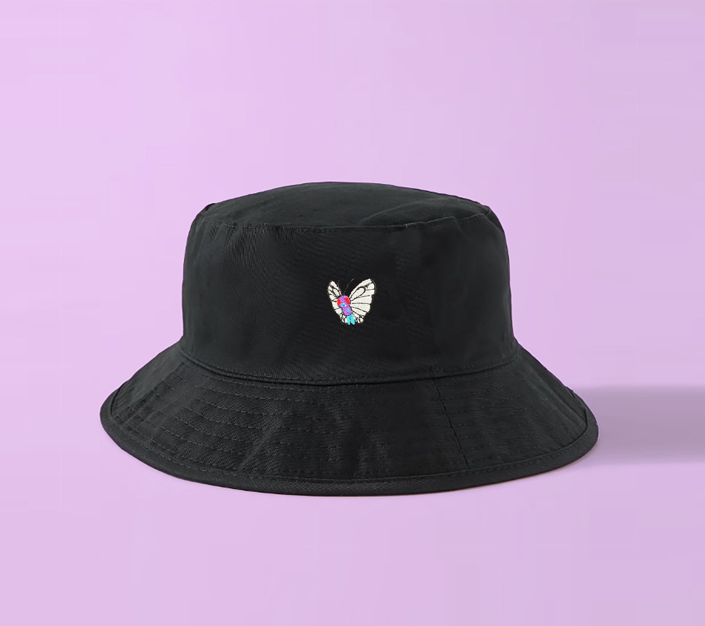#0012 bucket hat