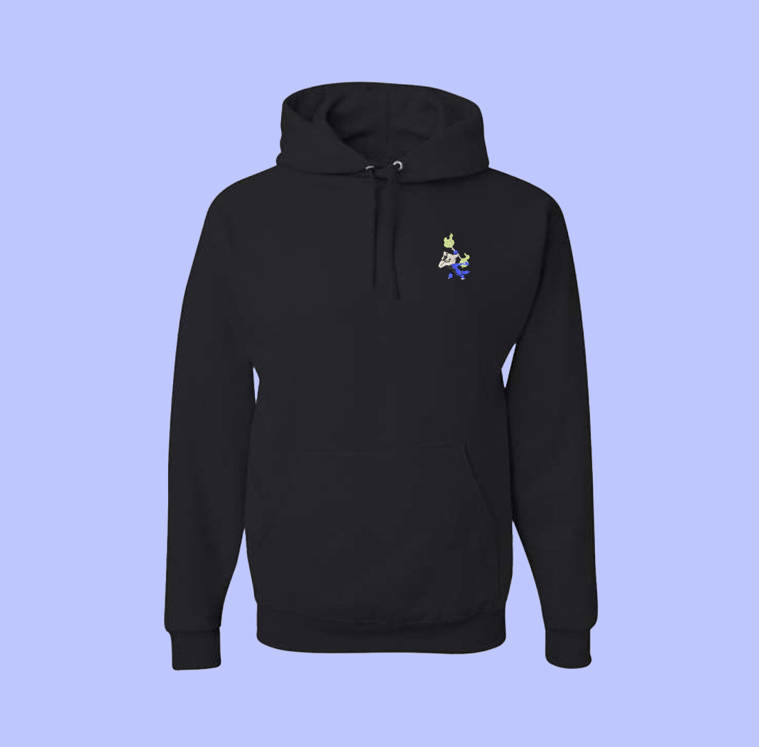 #0105 hoodie