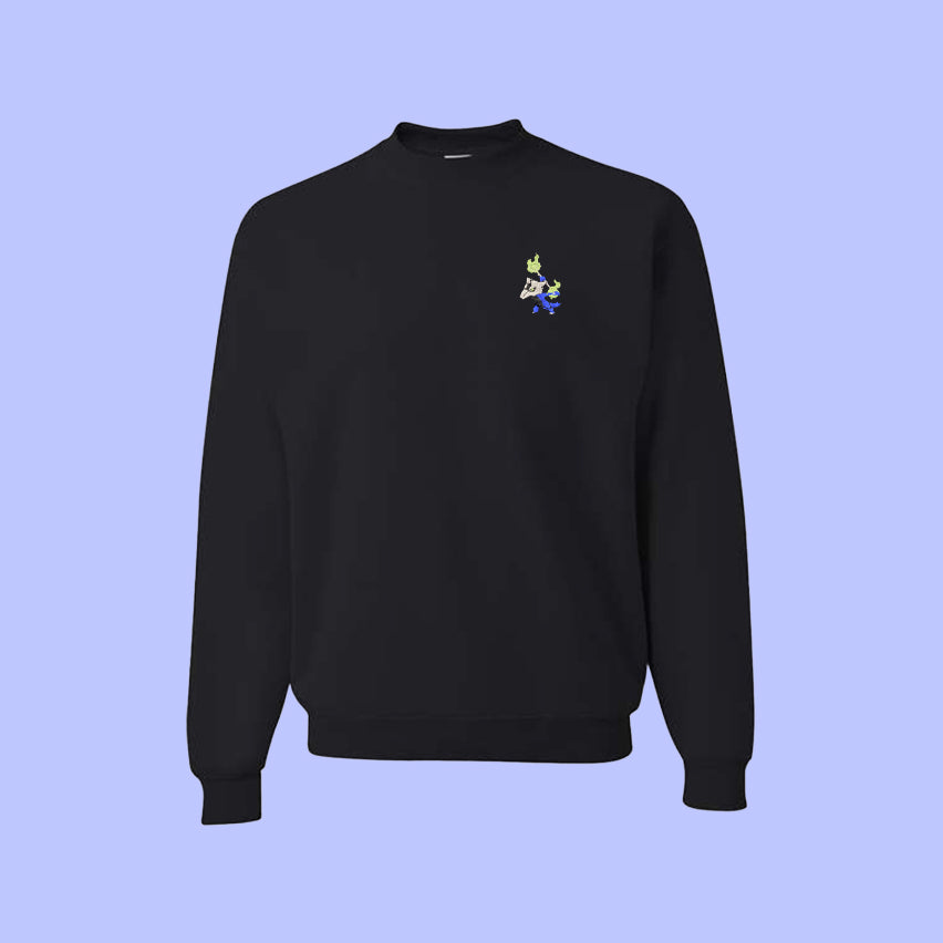 #0105 sweatshirt