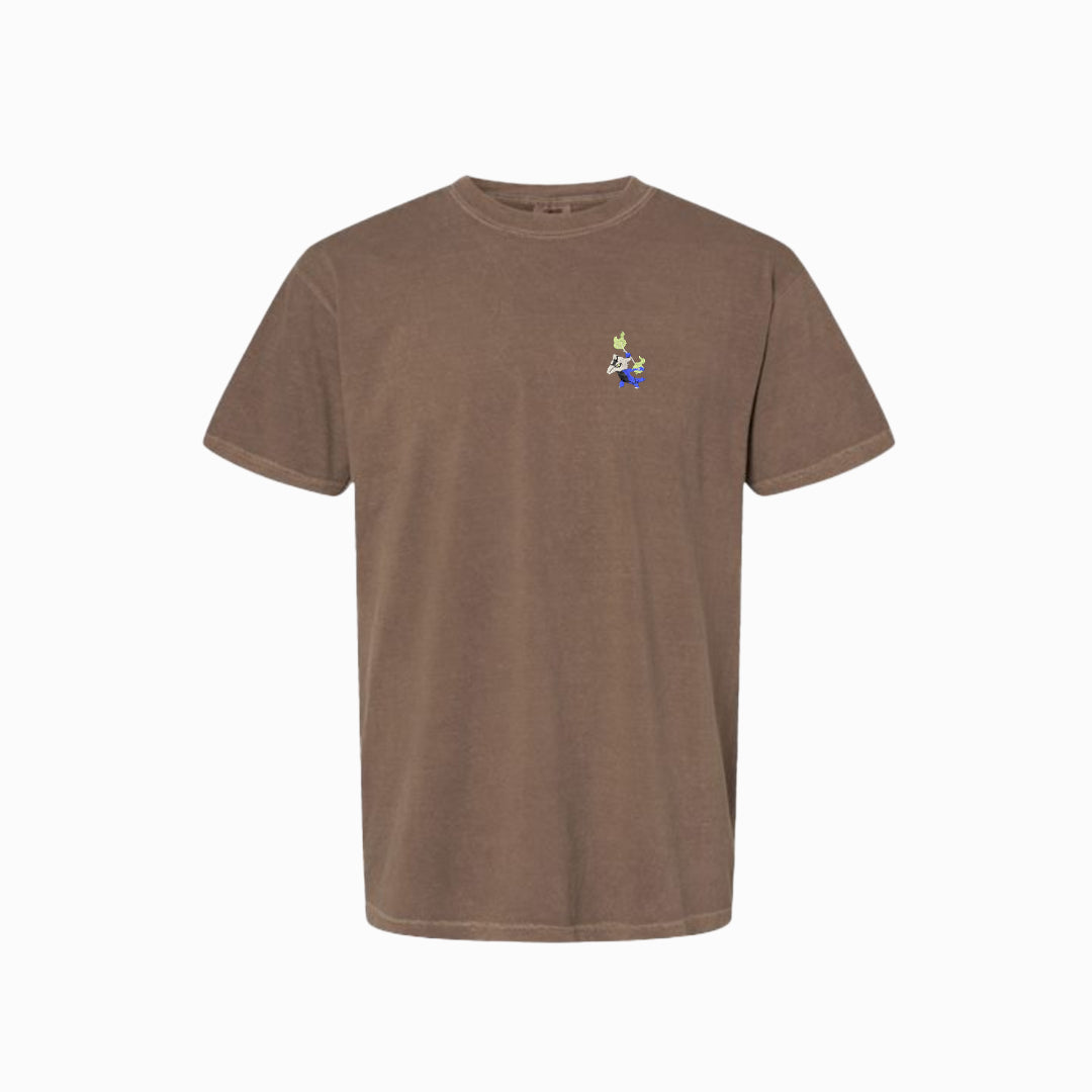 #0105 tee shirt