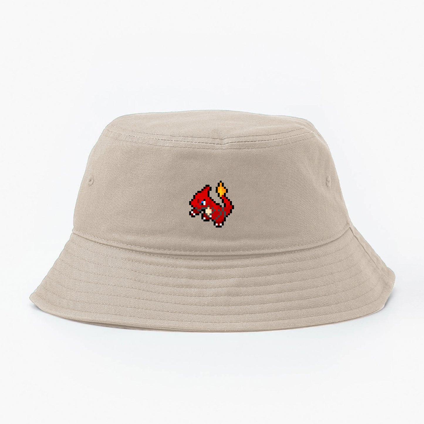 charmeleon sprite tiny bucket hat