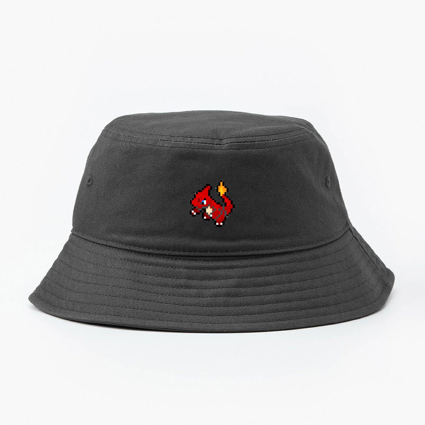 charmeleon sprite tiny bucket hat