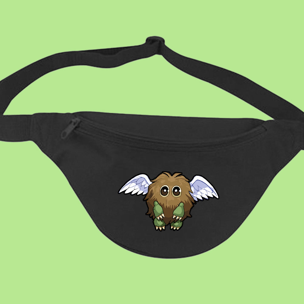 winged kuriboh fanny pack