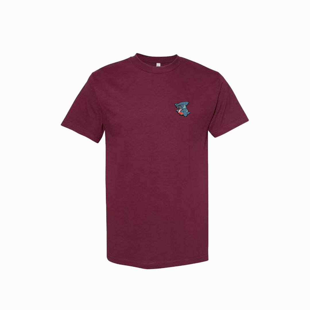 #0443 tee shirt