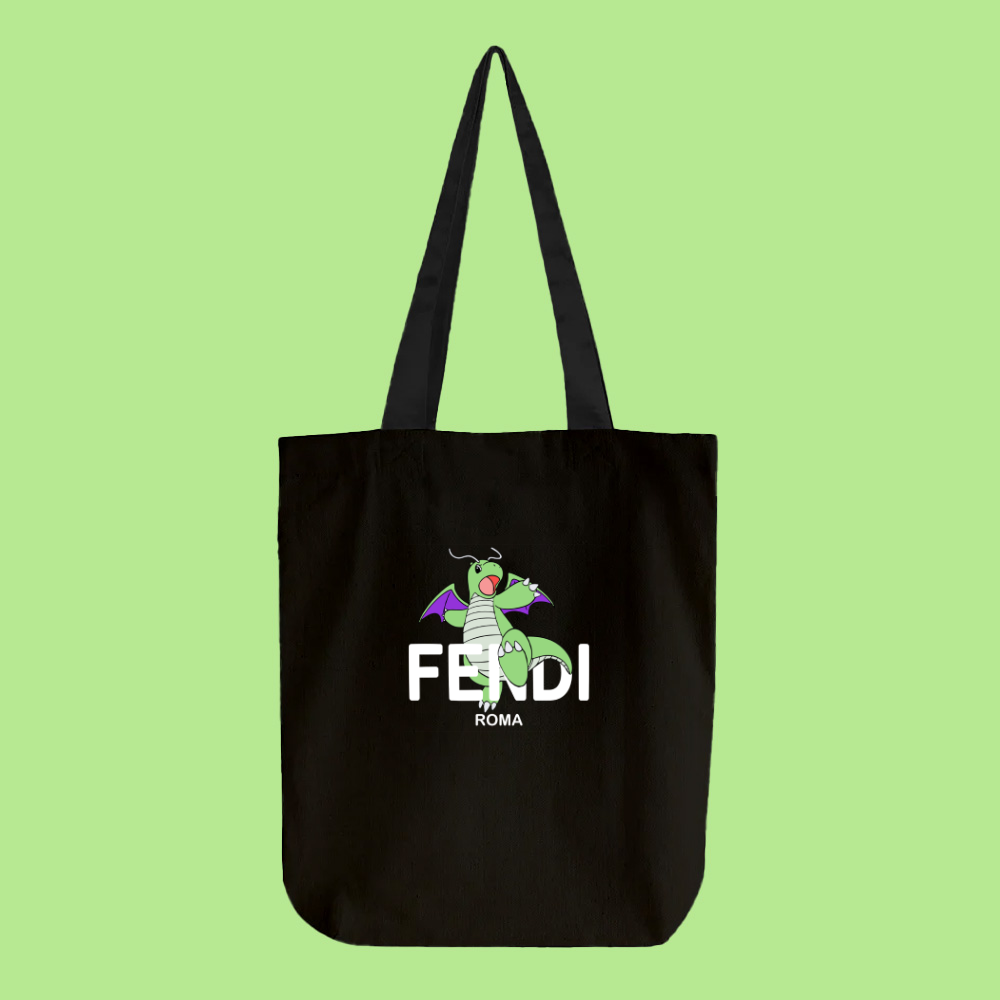 #0149 shiny designer tote bag