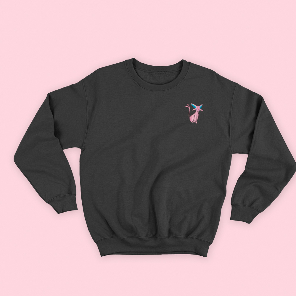 #0196 sweatshirt