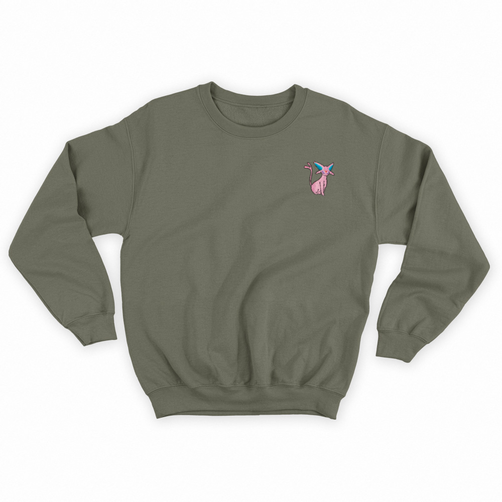 #0196 sweatshirt