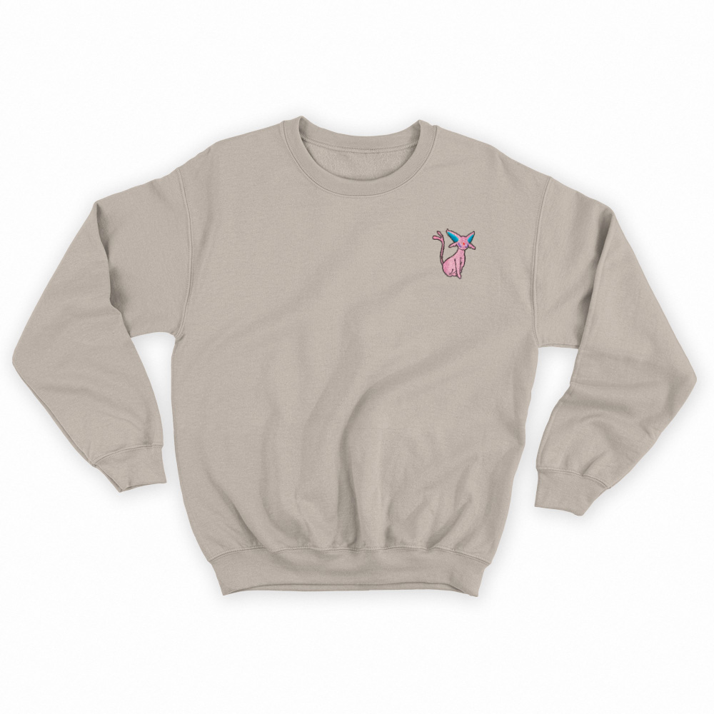 #0196 sweatshirt