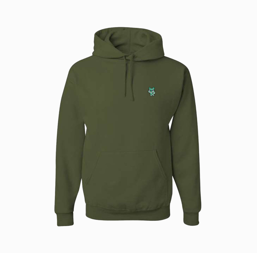#0906 hoodie