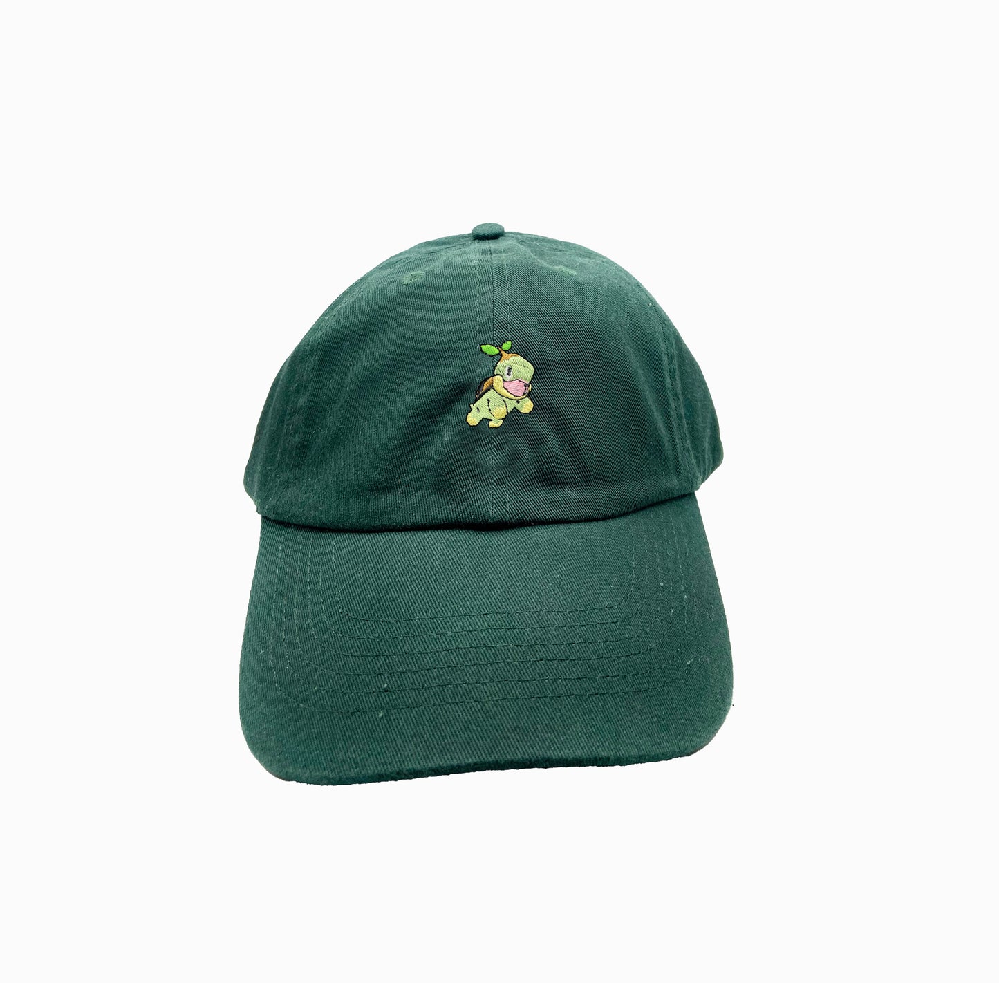 #0387 dad hat