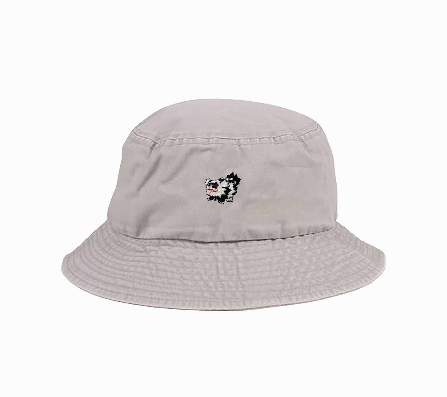 #0263 bucket hat