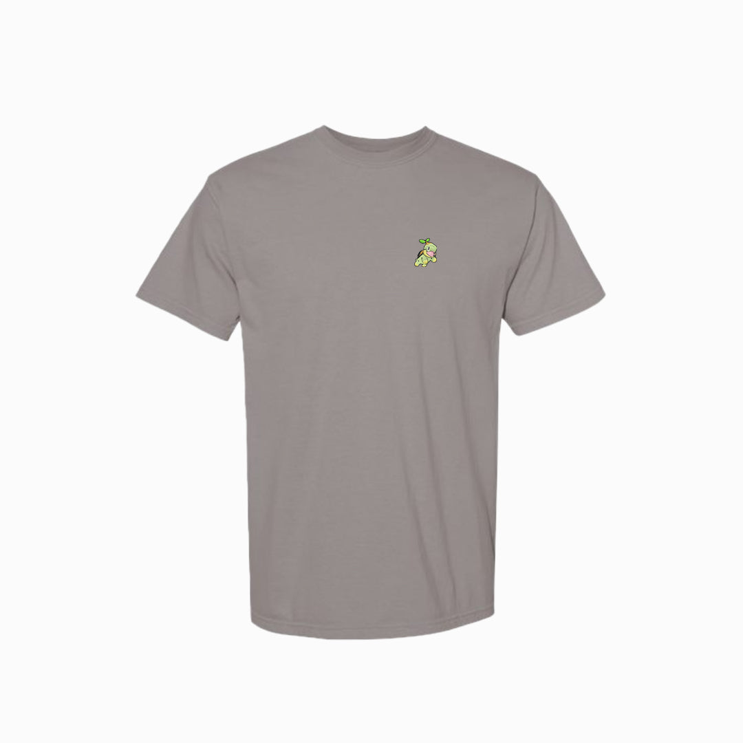 #0387 tee shirt