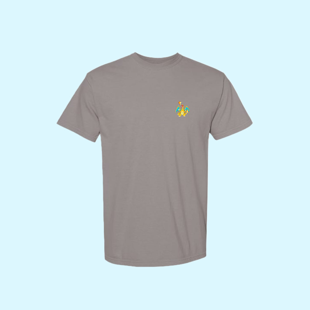 #0006 tee shirt