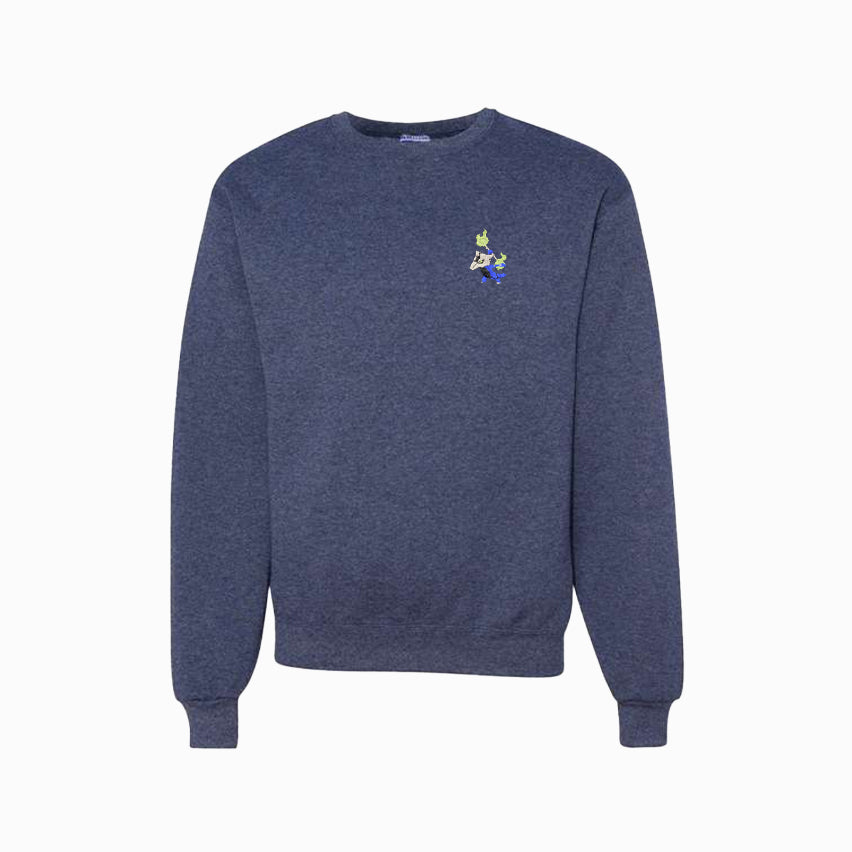 #0105 sweatshirt