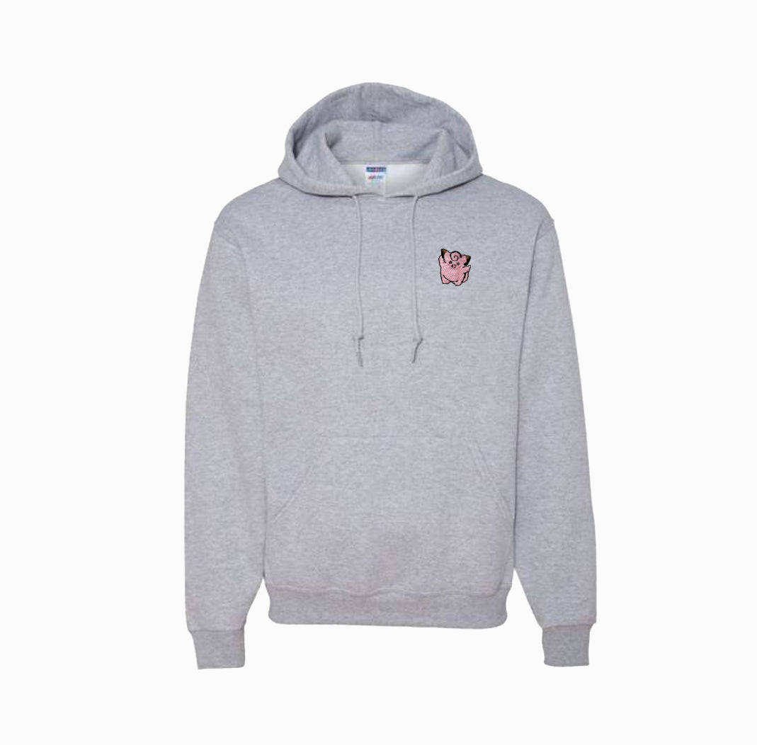 #0035 hoodie