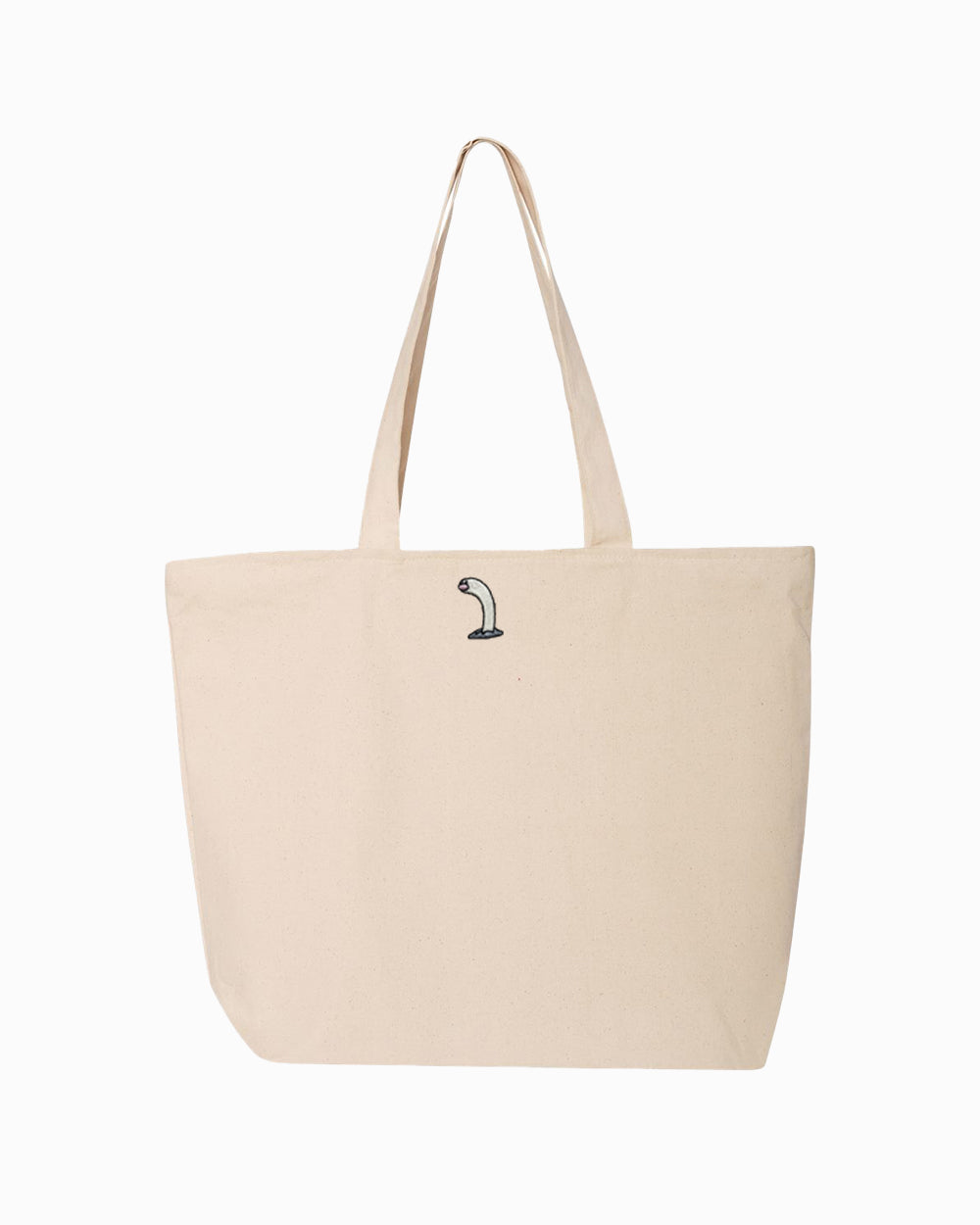 #0960 tall tote bag