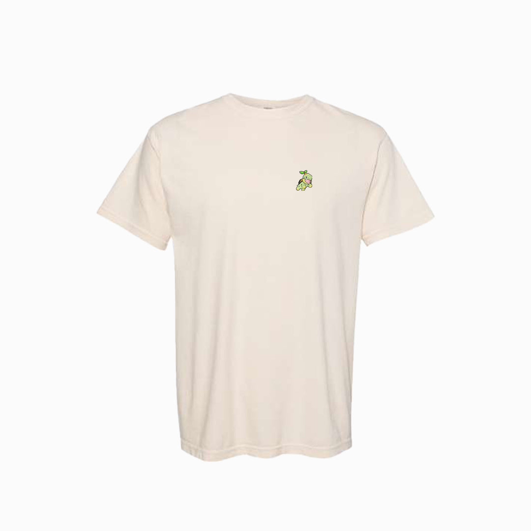 #0387 tee shirt