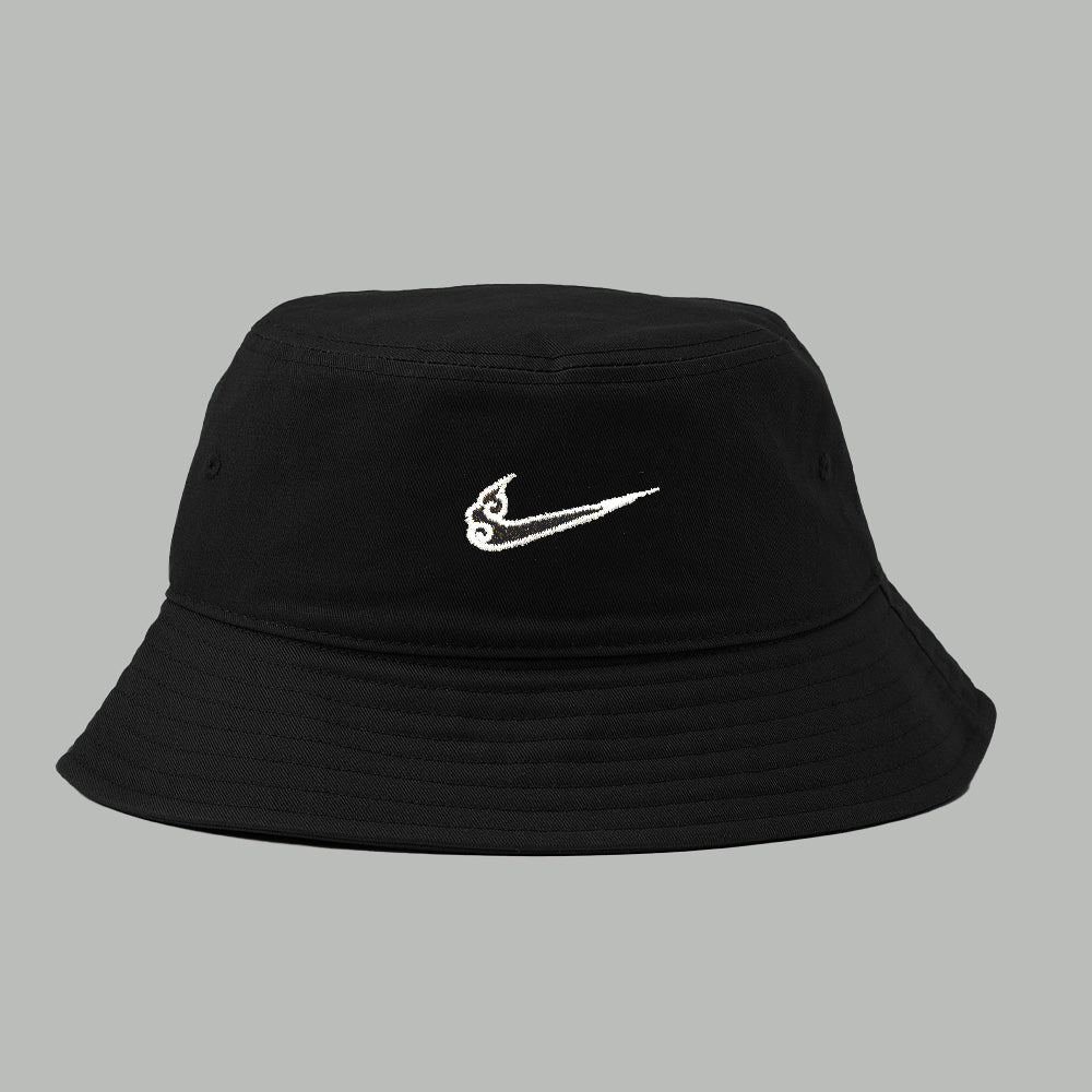nike akatsuki naruto bucket hat