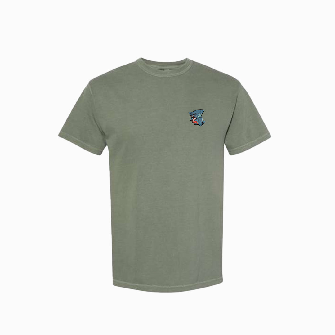 #0443 tee shirt