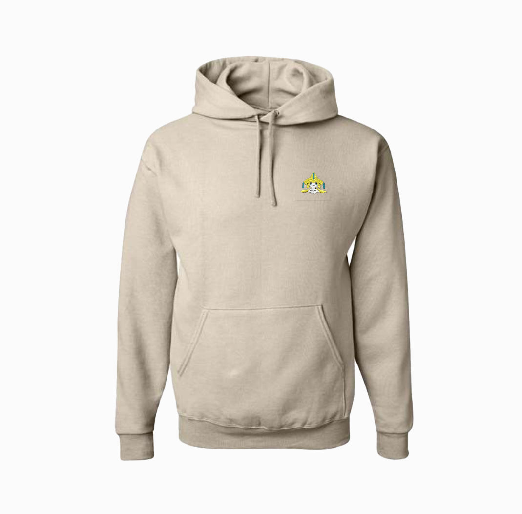 #0385 hoodie