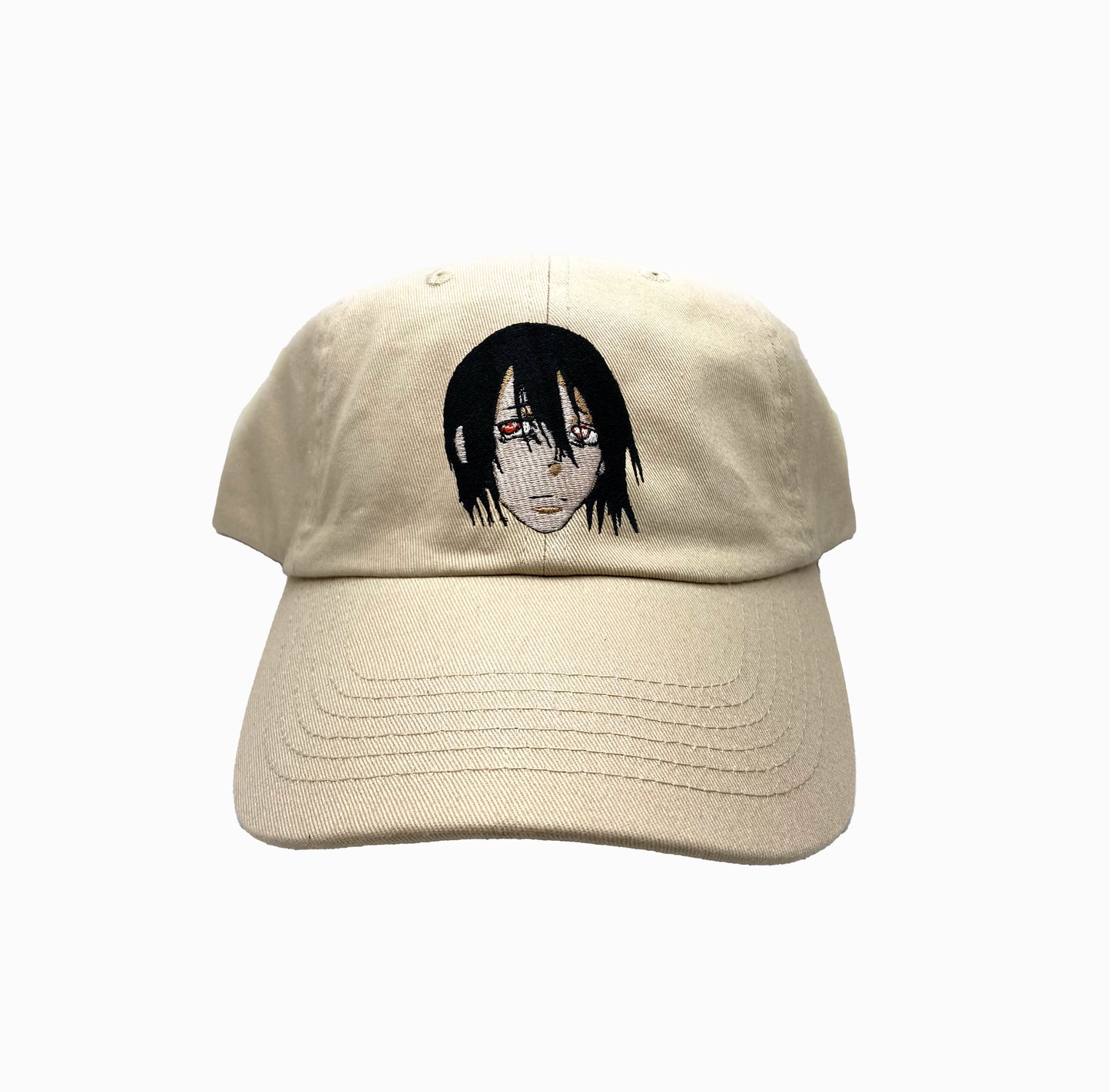 benimaru shinmon fire force dad hat