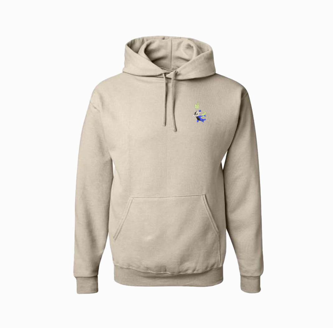 #0105 hoodie