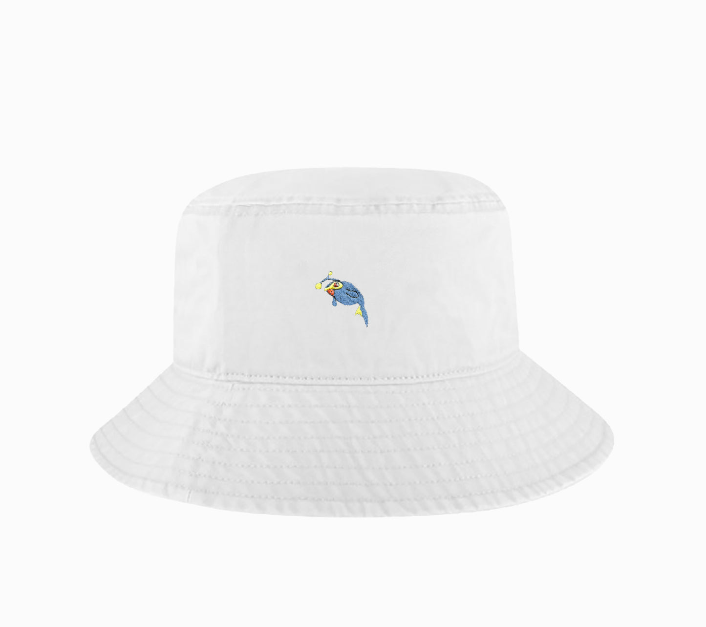 #0171 bucket hat