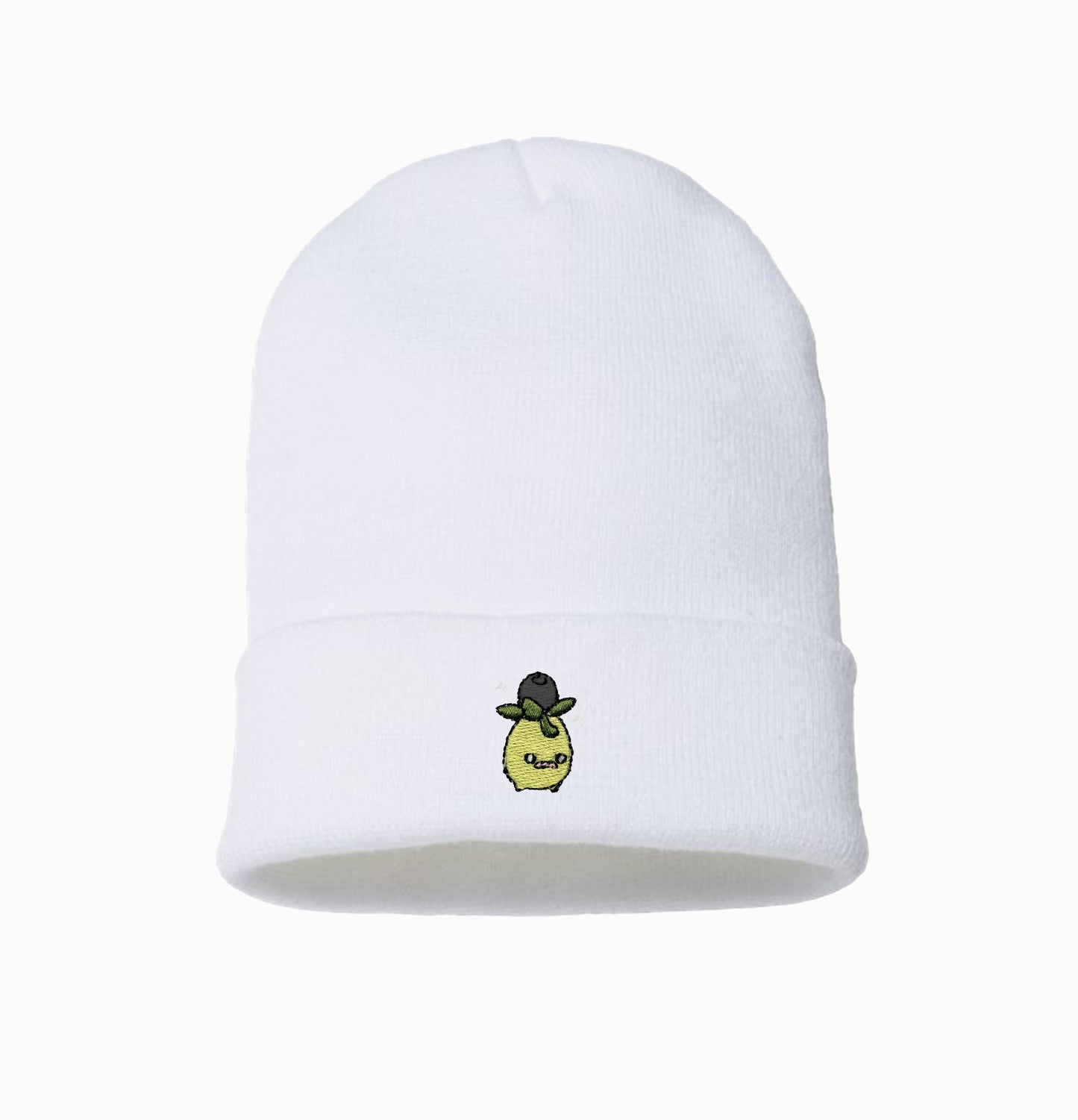 #0928 shiny beanie