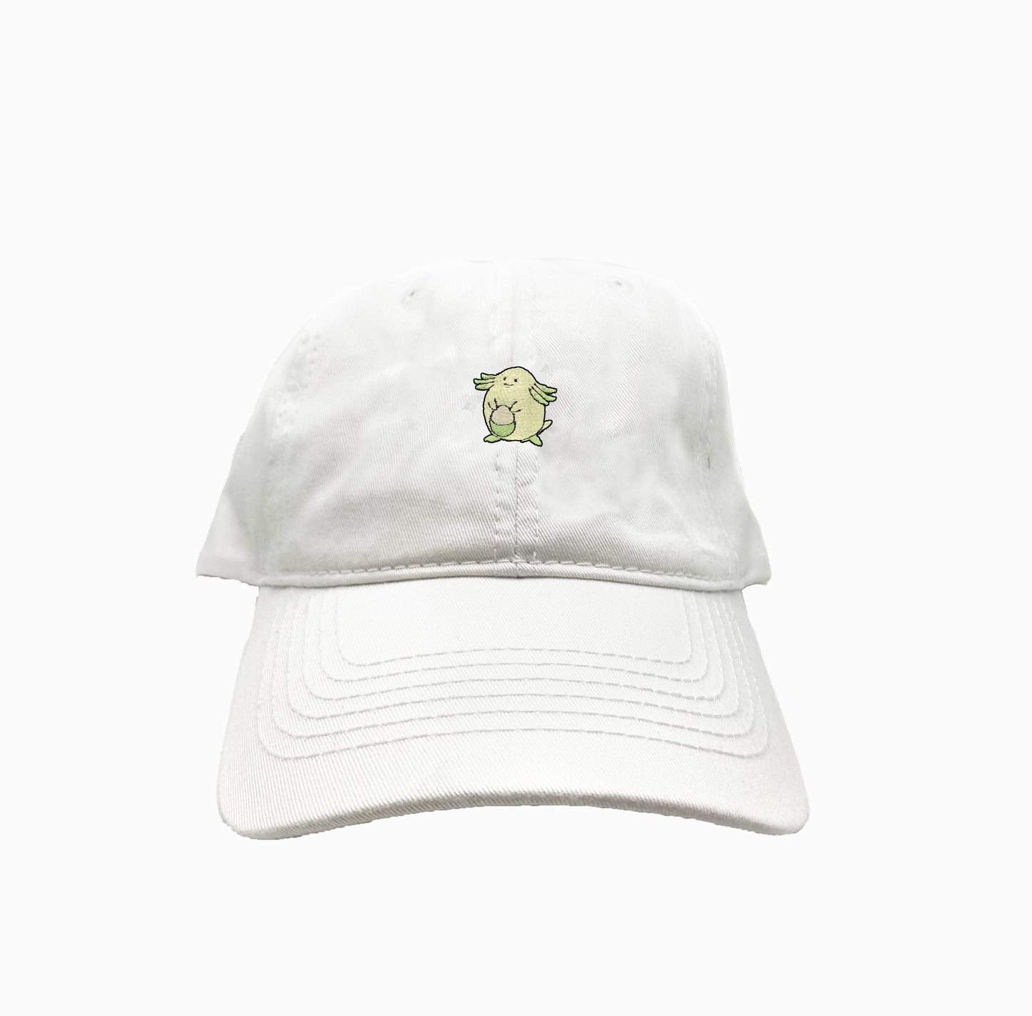 #0113 shiny dad hat